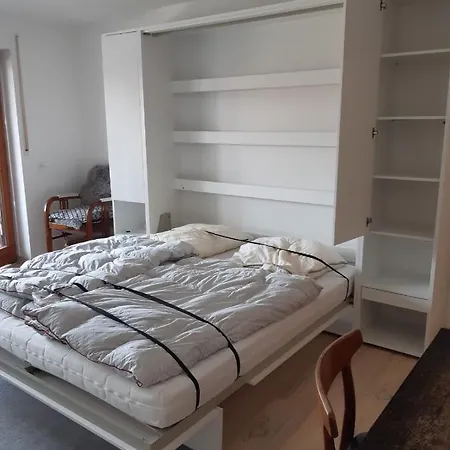 Apartment Schoene Aussichten