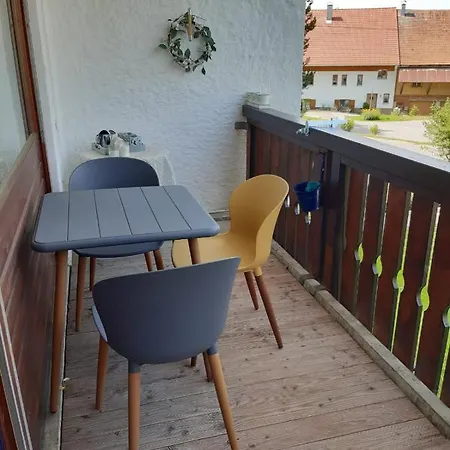 Apartment Schöne Aussichten *