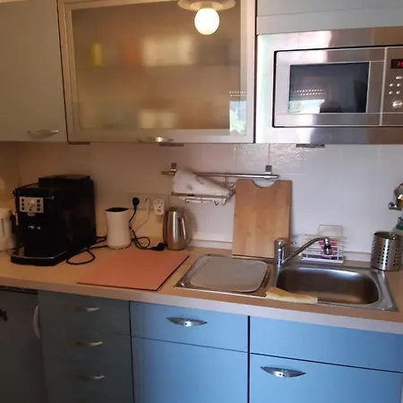 Appartement Schoene Aussichten Missen-Wilhams