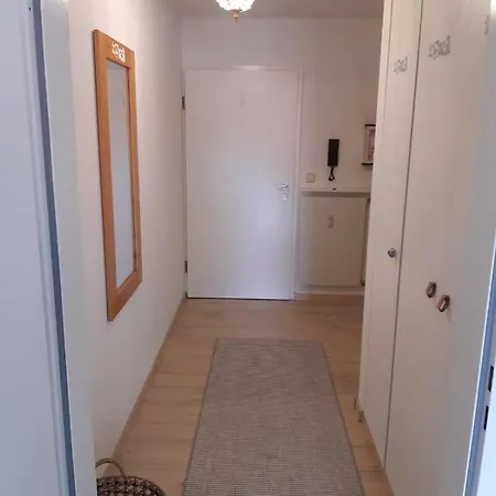 Apartment Schoene Aussichten