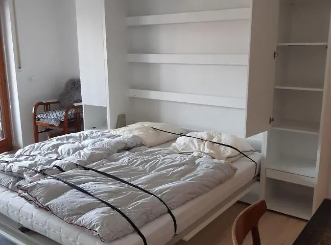 Apartment Schöne Aussichten