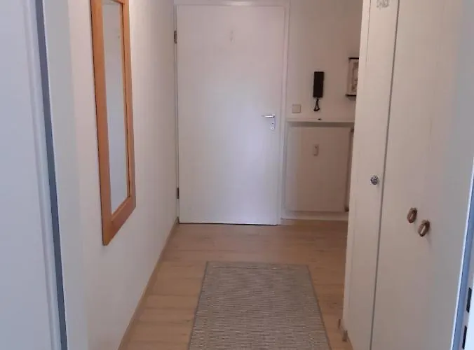 Apartment Schöne Aussichten